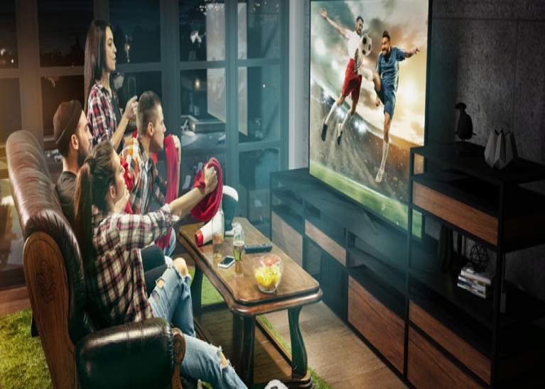 How Lockdown Defines Our Weekends